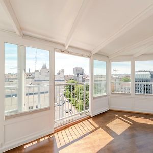 Appartement met Twee Slaapkamers
